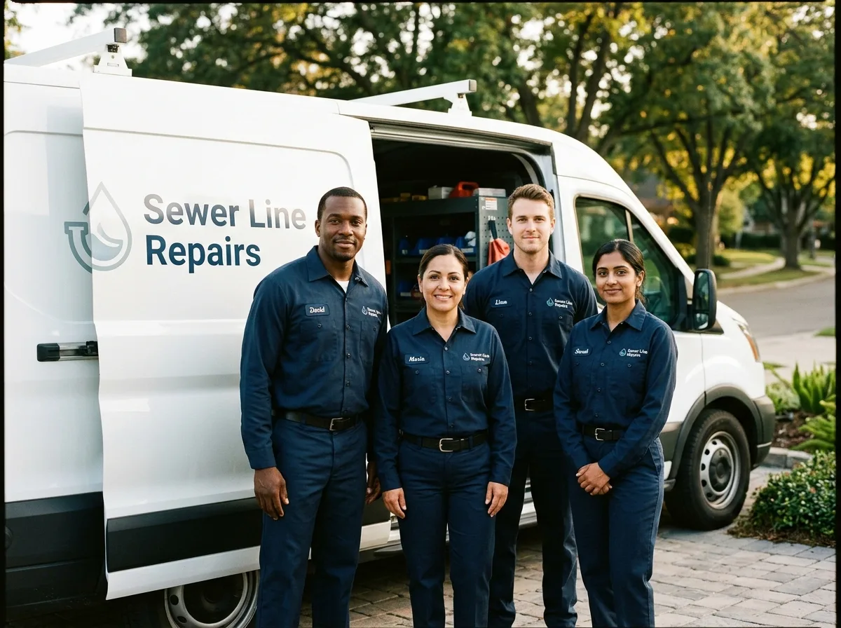 Emergency Plumber company in Somerset, NJ