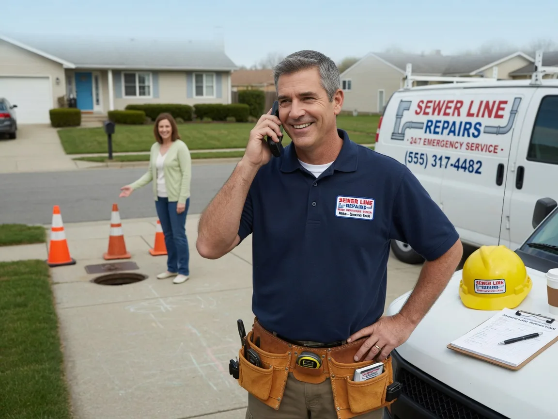 Emergency Plumber Somerset, NJ FAQs